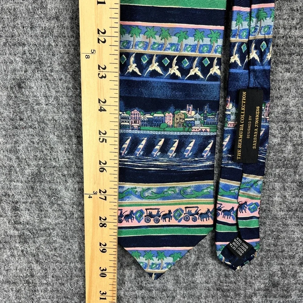 Barbara Finsness size 60